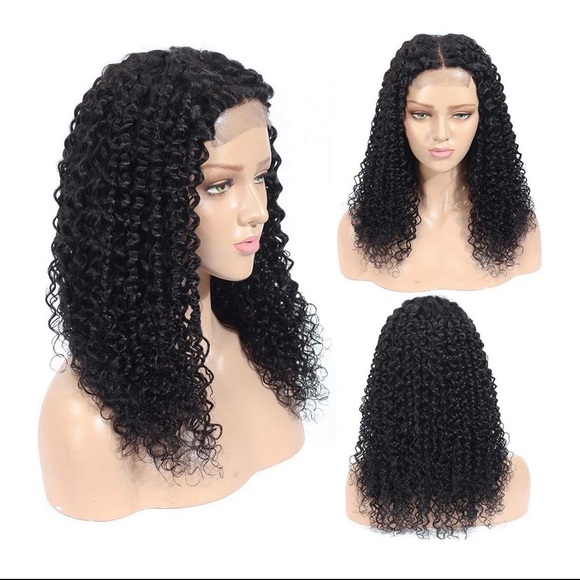 Other - Kinky curly wig